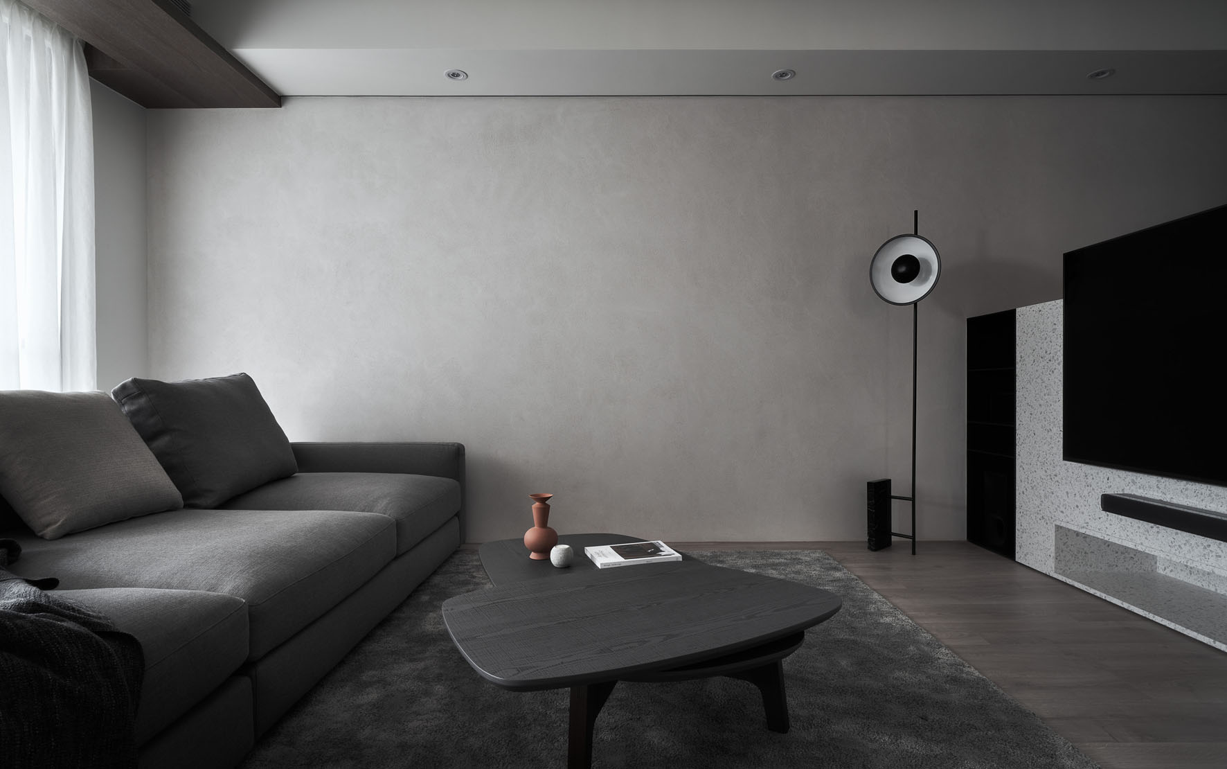 Yu Design Wabi 005